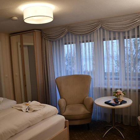 Pension Seeblick Seeon-Seebruck Esterno foto