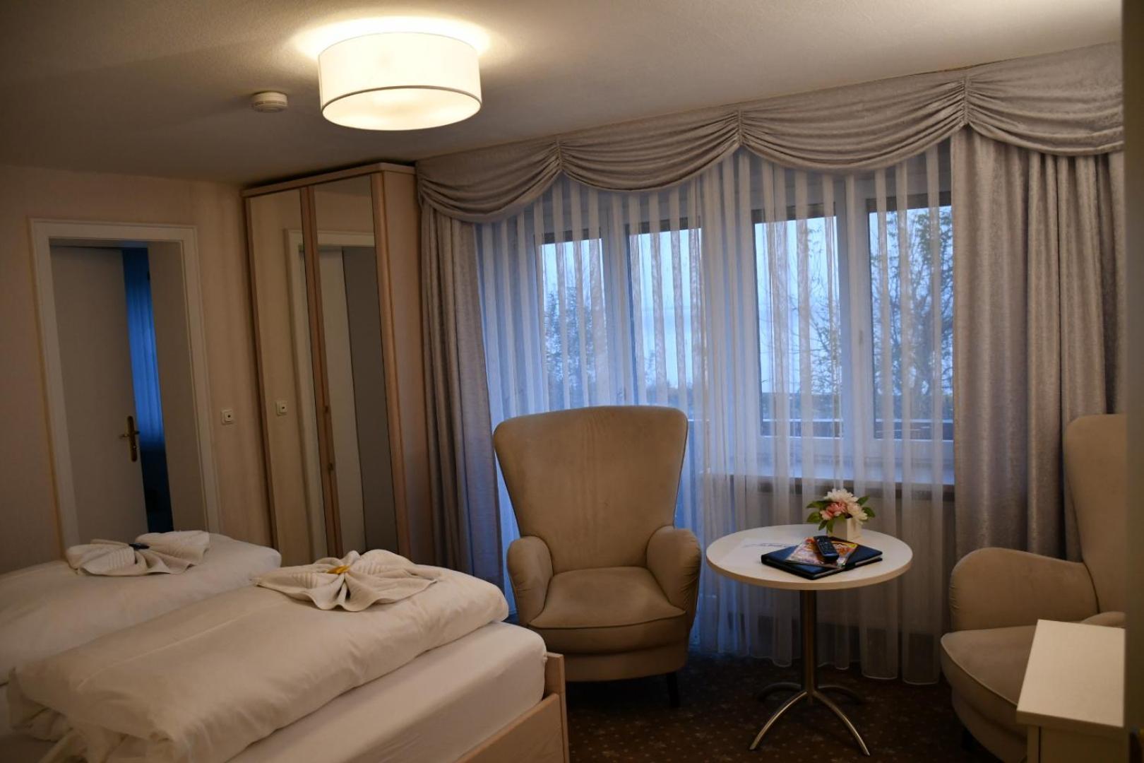Pension Seeblick Seeon-Seebruck Esterno foto